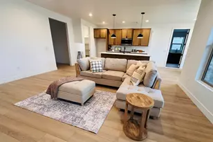 671 S Molveno Dr, Saint George, UT 84770 - Photo 4
