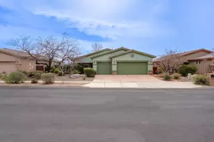 3352 E Sweetwater Springs Dr, Washington, UT 84780 - Photo 1