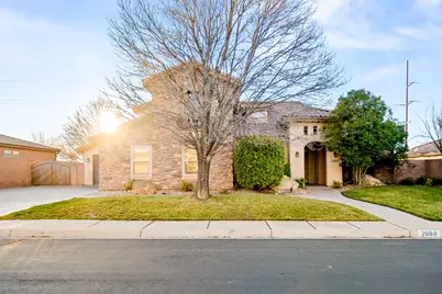 2660 S 3030 E, Saint George, UT 84790 - Photo 1