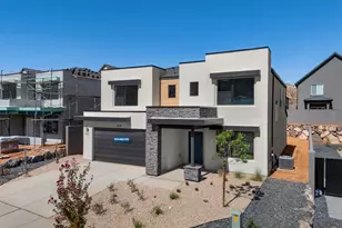 1923 S Cyclone Dr, Washington, UT 84780 - Photo 1