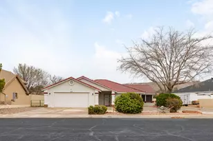 1919 S Pt Dr, Saint George, UT 84790 - Photo 2