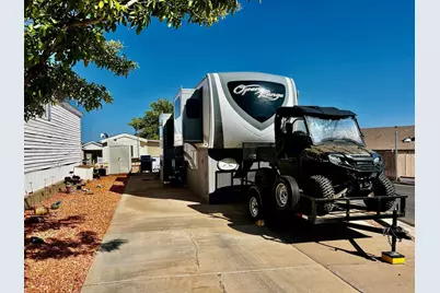 1150 W Red Hills Parkway, Washington, UT 84780 - Photo 1