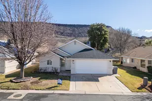 710 S Indian Hills Dr, Saint George, UT 84770 - Photo 26