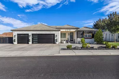 2291 E 2800 S, Saint George, UT 84790 - Photo 2