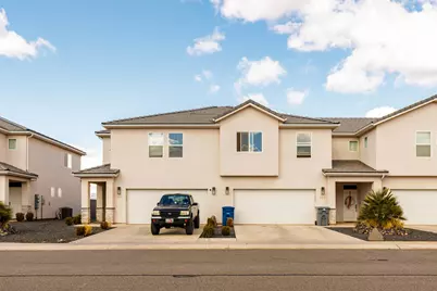 519 E Steeplechase Rd, Washington, UT 84780 - Photo 4