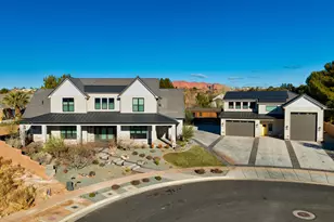 1283 N Gallen Rd, Santa Clara, UT 84765 - Photo 1