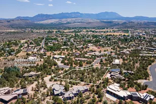 1245 W Clovis Circle, Dammeron Valley, UT 84783 - Photo 1