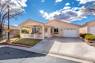 1050 W Red Hills Pkwy, Washington, UT 84780 - Photo 2