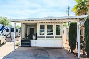 1225 N Dixie Downs Rd, Saint George, UT 84770 - Photo 2