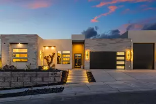 639 S 1800 W, Hurricane, UT 84737 - Photo 1