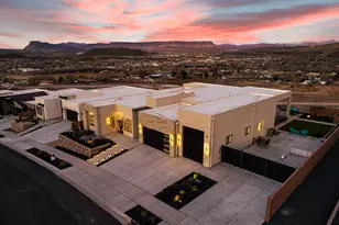 639 S 1800 W, Hurricane, UT 84737 - Photo 4