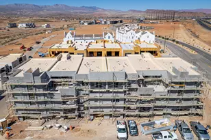 696 W High Tide Pl, Saint George, UT 84790 - Photo 2