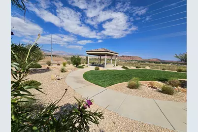 4175 S Tawny Owl Dr, Saint George, UT 84790 - Photo 42