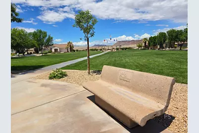 4175 S Tawny Owl Dr, Saint George, UT 84790 - Photo 48