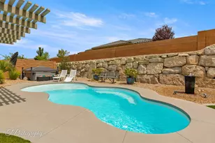 4175 S Tawny Owl Dr, Saint George, UT 84790 - Photo 34