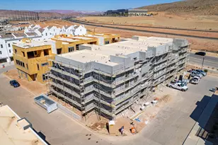 694 W High Tide Pl, Saint George, UT 84790 - Photo 1