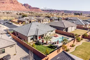 257 W Peaceful Ln, Ivins, UT 84738 - Photo 58