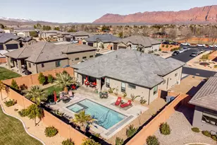 257 W Peaceful Ln, Ivins, UT 84738 - Photo 56