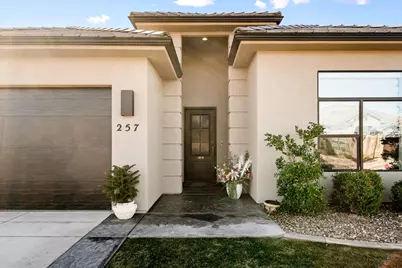 257 W Peaceful Ln, Ivins, UT 84738 - Photo 4