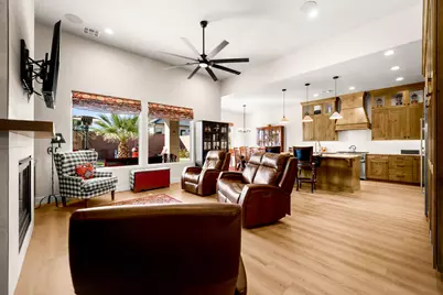 257 W Peaceful Ln, Ivins, UT 84738 - Photo 6