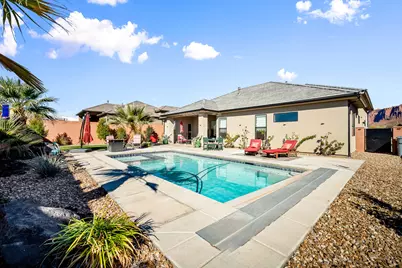 257 W Peaceful Ln, Ivins, UT 84738 - Photo 54