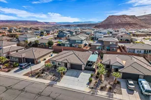 5895 S Desert Crest Dr, Saint George, UT 84790 - Photo 20