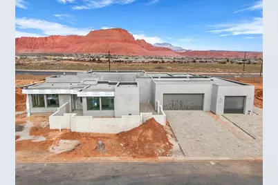 556 W Wild Indigo Way, Ivins, UT 84738 - Photo 1