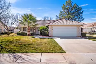 1825 W Mathis Park, Saint George, UT 84770 - Photo 2