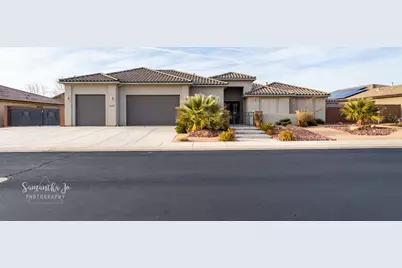 3481 E Blackbrush Dr, Saint George, UT 84790 - Photo 1