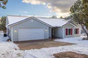 128 E Forest Dr, Central, UT 84722 - Photo 14