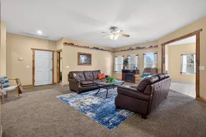 128 E Forest Dr, Central, UT 84722 - Photo 2