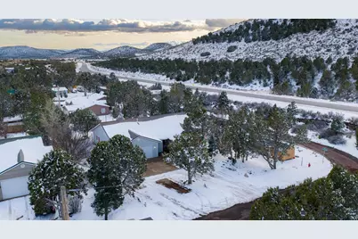 128 E Forest Dr, Central, UT 84722 - Photo 16