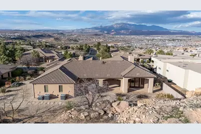 2464 E Granite Way, Saint George, UT 84790 - Photo 6