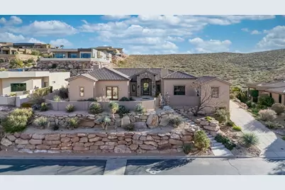 2464 E Granite Way, Saint George, UT 84790 - Photo 2