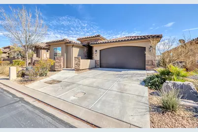 650 N Red Stone Rd #9, Washington, UT 84780 - Photo 38