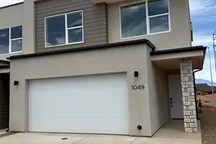 1049 E Malibu Ln, Washington, UT 84780 - Photo 1