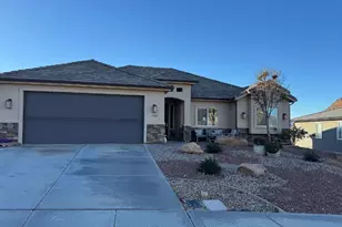 1580 S Amity Ln, Washington, UT 84780 - Photo 1