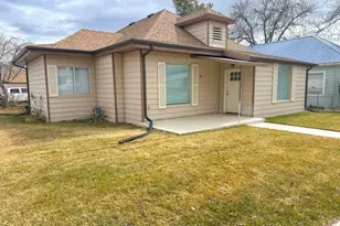 82 N Main St, Milford, UT 84751 - Photo 1