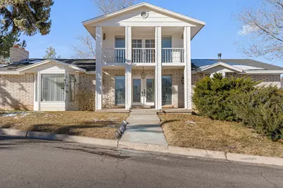 380 S Ridge Rd, Cedar City, UT 84720 - Photo 1