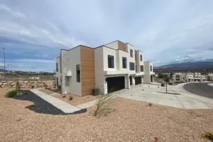 2828 W Silver Cholla Ln, Saint George, UT 84770 - Photo 2