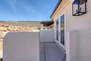 2275 E Crestas Aly, Washington, UT 84780 - Photo 2