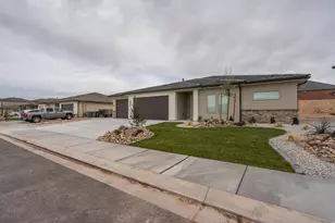 6207 S Daydream Way, Saint George, UT 84790 - Photo 2