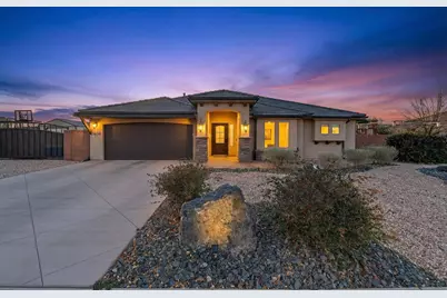 3606 S 2910 E, Saint George, UT 84790 - Photo 2