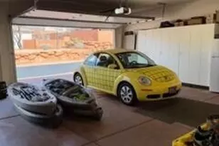 1415 W Sego Lily Ln, Saint George, UT 84770 - Photo 22