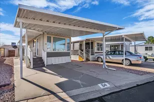 1225 N Dixie Downs Rd, Saint George, UT 84770 - Photo 1