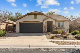 1176 N Crown King Ave, Washington, UT 84780 - Photo 1