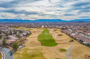4694 S Tranquility Bay Dr, Saint George, UT 84790 - Photo 62