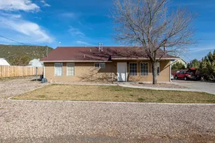 348 N Lodge Rd, Central, UT 84722 - Photo 2