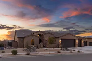 139 N Highland Pkwy, Washington, UT 84780 - Photo 1