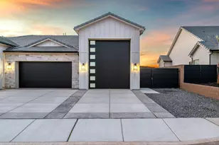 4988 S Lakefront Pl, Washington, UT 84780 - Photo 4